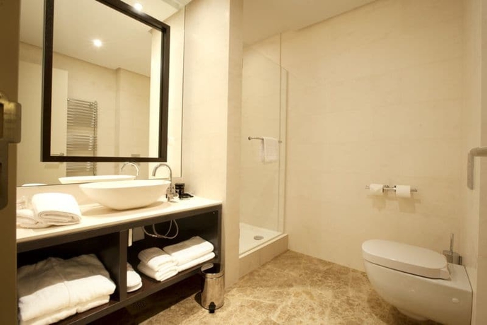 Imagen de la habitación del Hotel Residence, Zagreb. Foto 5