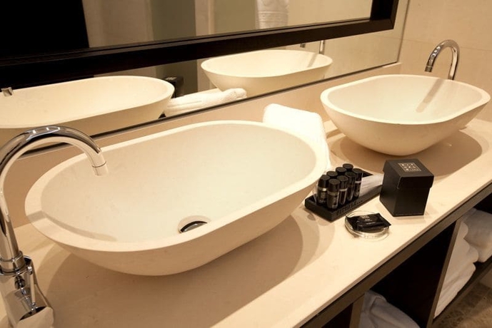 Imagen de la habitación del Hotel Residence, Zagreb. Foto 7