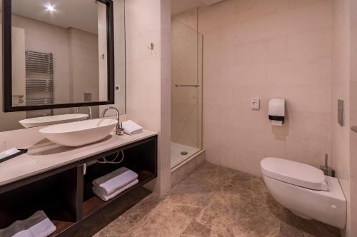 Imagen de la habitación del Hotel Residence, Zagreb. Foto 4