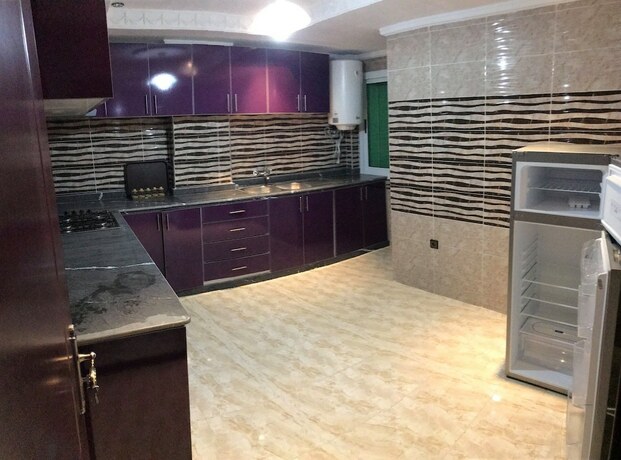 Imagen general del Hotel Residence Zeroual. Foto 4