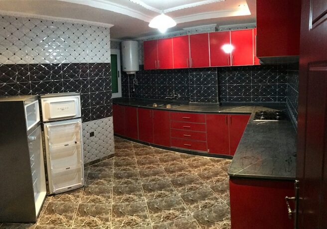 Imagen general del Hotel Residence Zeroual. Foto 18