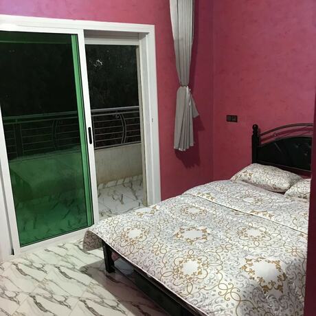 Imagen de la habitación del Hotel Residence Zeroual. Foto 19