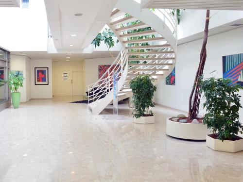 Imagen general del Hotel Residence Zug. Foto 2