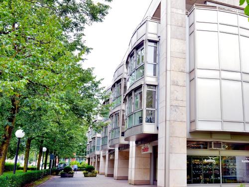 Imagen general del Hotel Residence Zug. Foto 4