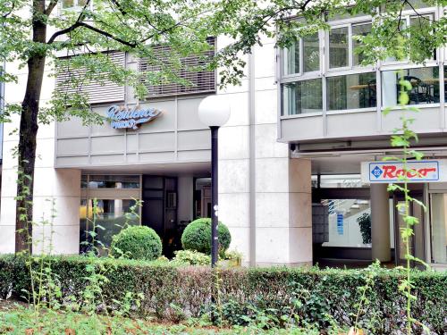Imagen general del Hotel Residence Zug. Foto 5