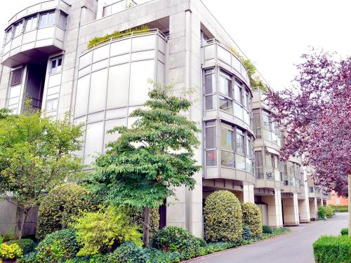 Imagen general del Hotel Residence Zug. Foto 6