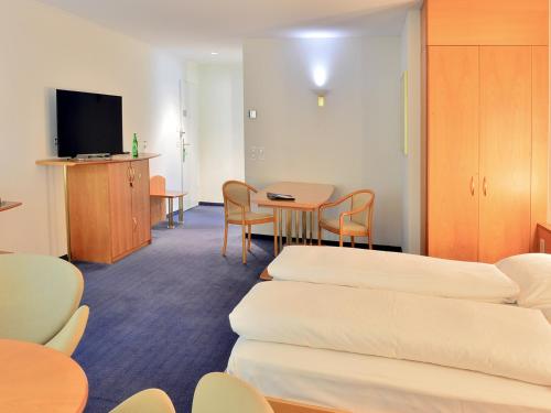 Imagen general del Hotel Residence Zug. Foto 13