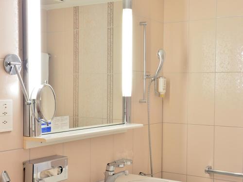 Imagen de la habitación del Hotel Residence Zug. Foto 20