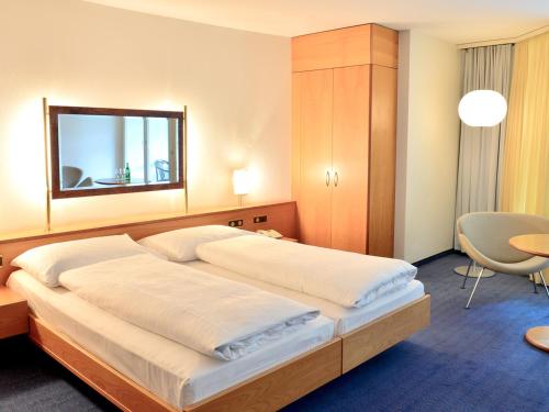 Imagen general del Hotel Residence Zug. Foto 15