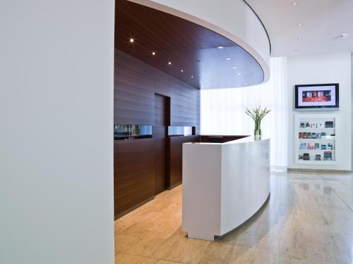 Imagen general del Hotel Residence Zug. Foto 17