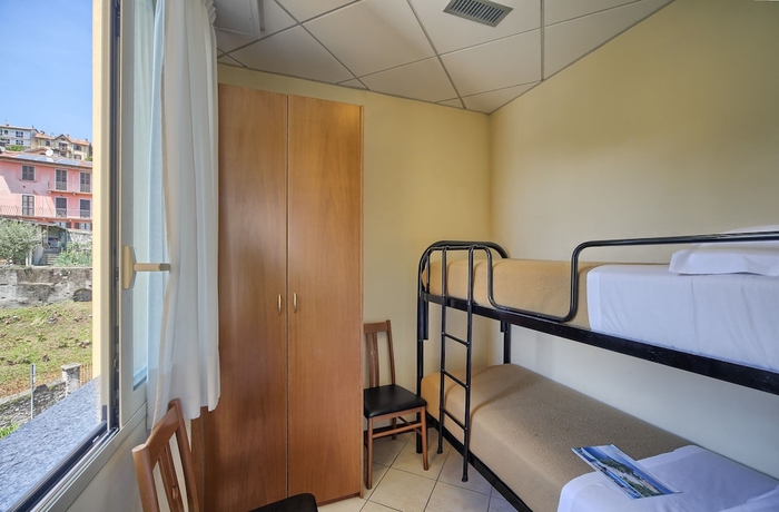 Imagen de la habitación del Hotel Residence Zust. Foto 14