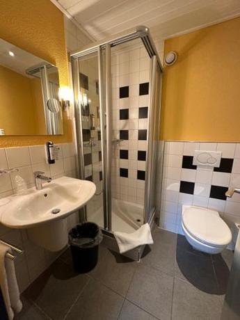 Imagen de la habitación del Hotel Residence am Marktplatz. Foto 13