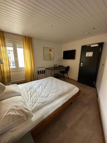 Imagen general del Hotel Residence am Marktplatz. Foto 1