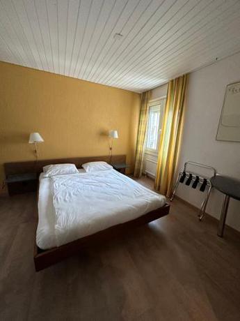 Imagen de la habitación del Hotel Residence am Marktplatz. Foto 14