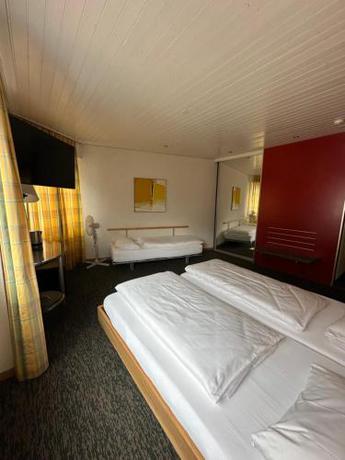 Imagen general del Hotel Residence am Marktplatz. Foto 3