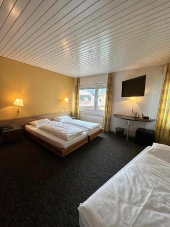 Imagen general del Hotel Residence am Marktplatz. Foto 4