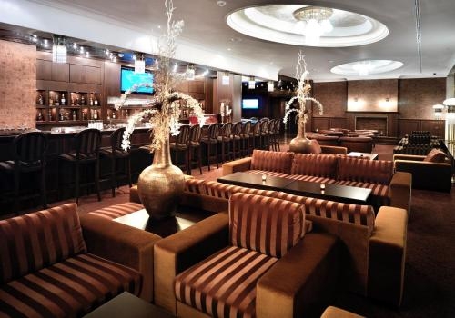 Imagen general del Hotel Residence & Club. Foto 5