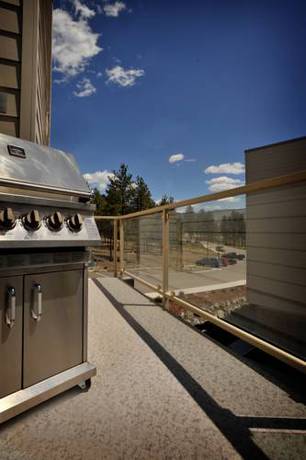 Imagen general del Hotel Residence & Conference Centre - Merritt. Foto 1