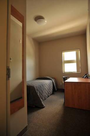 Imagen de la habitación del Hotel Residence & Conference Centre - Merritt. Foto 8