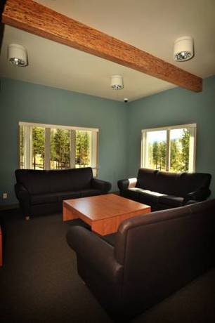 Imagen de la habitación del Hotel Residence & Conference Centre - Merritt. Foto 9