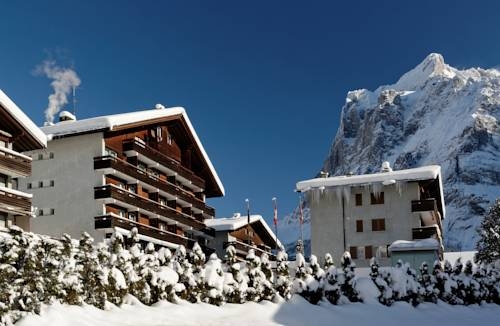 Imagen general del Hotel Residence and Apartments. Foto 4