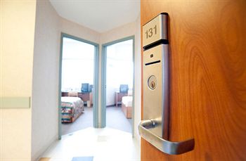 Imagen de los exteriores del Hotel Residence and Conference Centre - Barrie. Foto 6