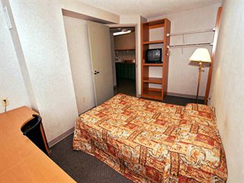 Imagen de la habitación del Hotel Residence and Conference Centre - Brampton. Foto 4