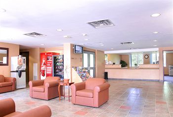 Imagen de la habitación del Hotel Residence and Conference Centre - Brampton. Foto 5