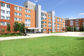 Imagen de la habitación del Hotel Residence and Conference Centre - Brampton. Foto 8