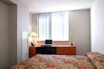 Imagen de la habitación del Hotel Residence and Conference Centre - Brampton. Foto 9
