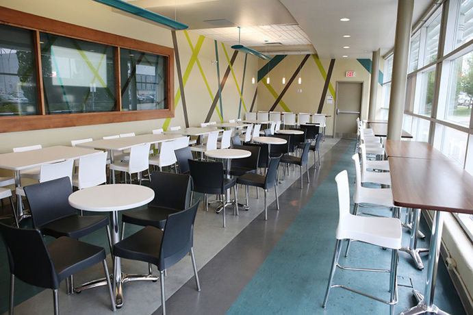 Imagen general del Hotel Residence and Conference Centre - Hamilton. Foto 2