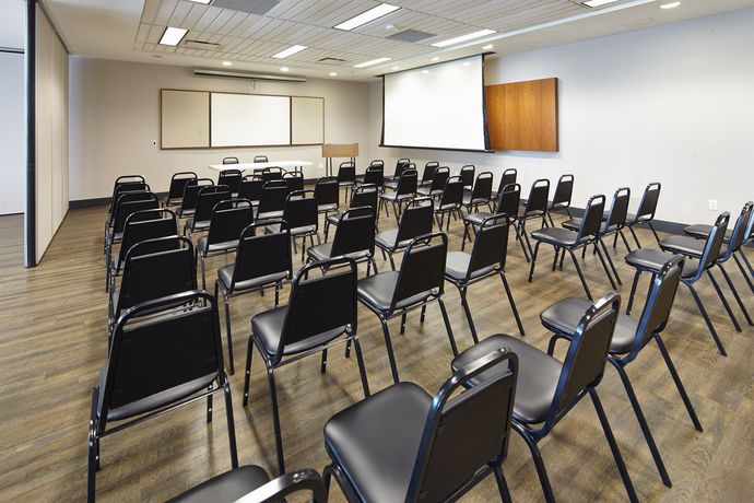 Imagen general del Hotel Residence and Conference Centre - Hamilton. Foto 3