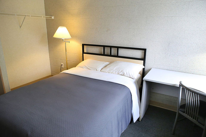Imagen de los exteriores del Hotel Residence and Conference Centre - Hamilton. Foto 10