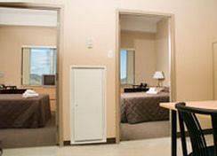 Imagen general del Hotel Residence and Conference Centre - Kamloops. Foto 2
