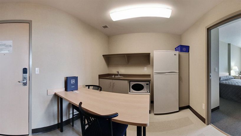 Imagen de los interiores del Hotel Residence and Conference Centre - Kamloops. Foto 15