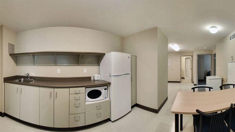 Imagen de la habitación del Hotel Residence and Conference Centre - Kamloops. Foto 7