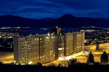 Imagen de la habitación del Hotel Residence and Conference Centre - Kamloops. Foto 8