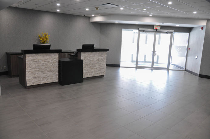 Imagen general del Hotel Residence and Conference Centre - Kitchener Waterloo. Foto 2
