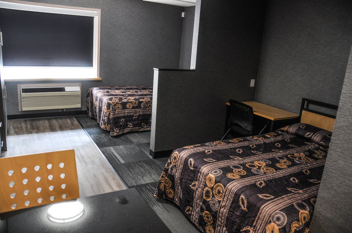 Imagen de la habitación del Hotel Residence and Conference Centre - Kitchener Waterloo. Foto 7