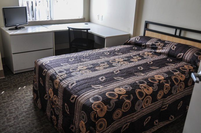 Imagen de los interiores del Hotel Residence and Conference Centre - Kitchener Waterloo. Foto 12