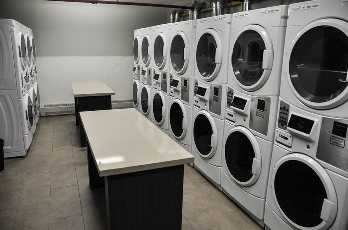 Imagen de los interiores del Hotel Residence and Conference Centre - Kitchener Waterloo. Foto 13