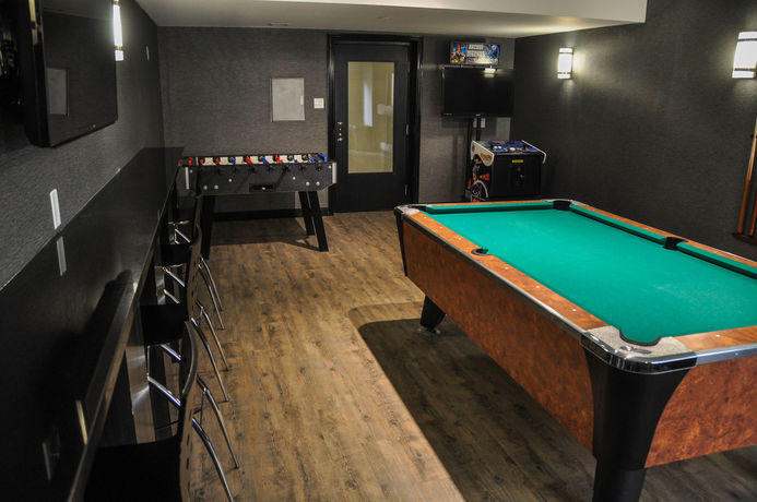 Imagen de los interiores del Hotel Residence and Conference Centre - Kitchener Waterloo. Foto 14