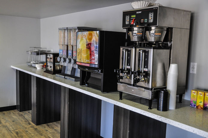 Imagen general del Hotel Residence and Conference Centre - Kitchener Waterloo. Foto 4