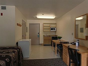 Imagen de los interiores del Hotel Residence and Conference Centre - Kitchener Waterloo. Foto 16