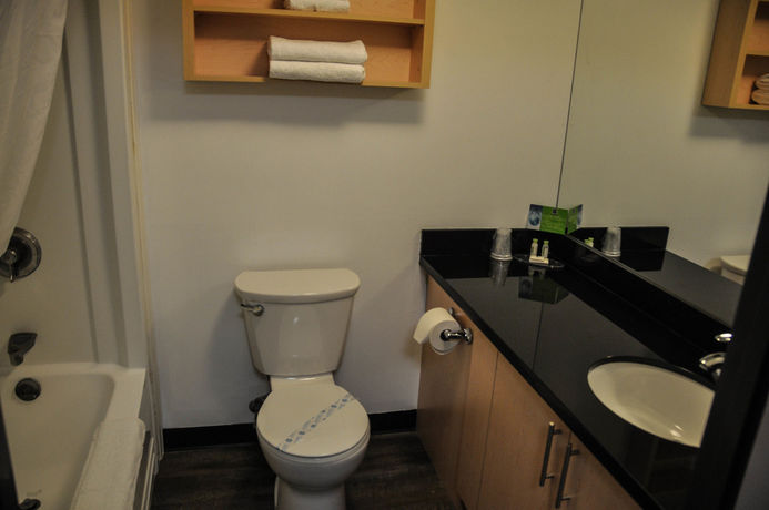 Imagen general del Hotel Residence and Conference Centre - Kitchener Waterloo. Foto 3