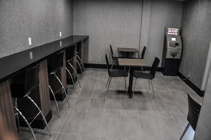 Imagen de la habitación del Hotel Residence and Conference Centre - Kitchener Waterloo. Foto 9