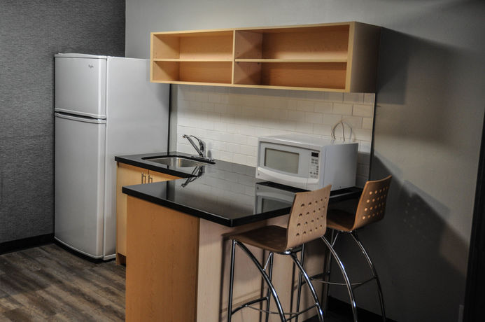 Imagen de la habitación del Hotel Residence and Conference Centre - Kitchener Waterloo. Foto 10