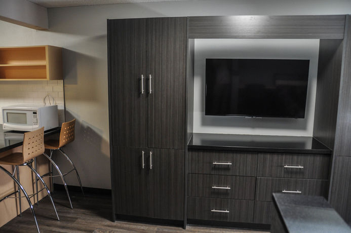 Imagen de la habitación del Hotel Residence and Conference Centre - Kitchener Waterloo. Foto 11