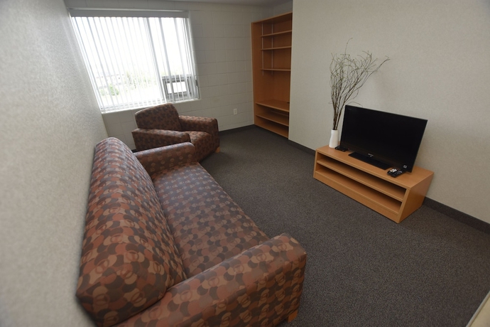 Imagen de la habitación del Hotel Residence and Conference Centre - London. Foto 11