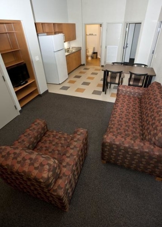 Imagen de la habitación del Hotel Residence and Conference Centre - London. Foto 12